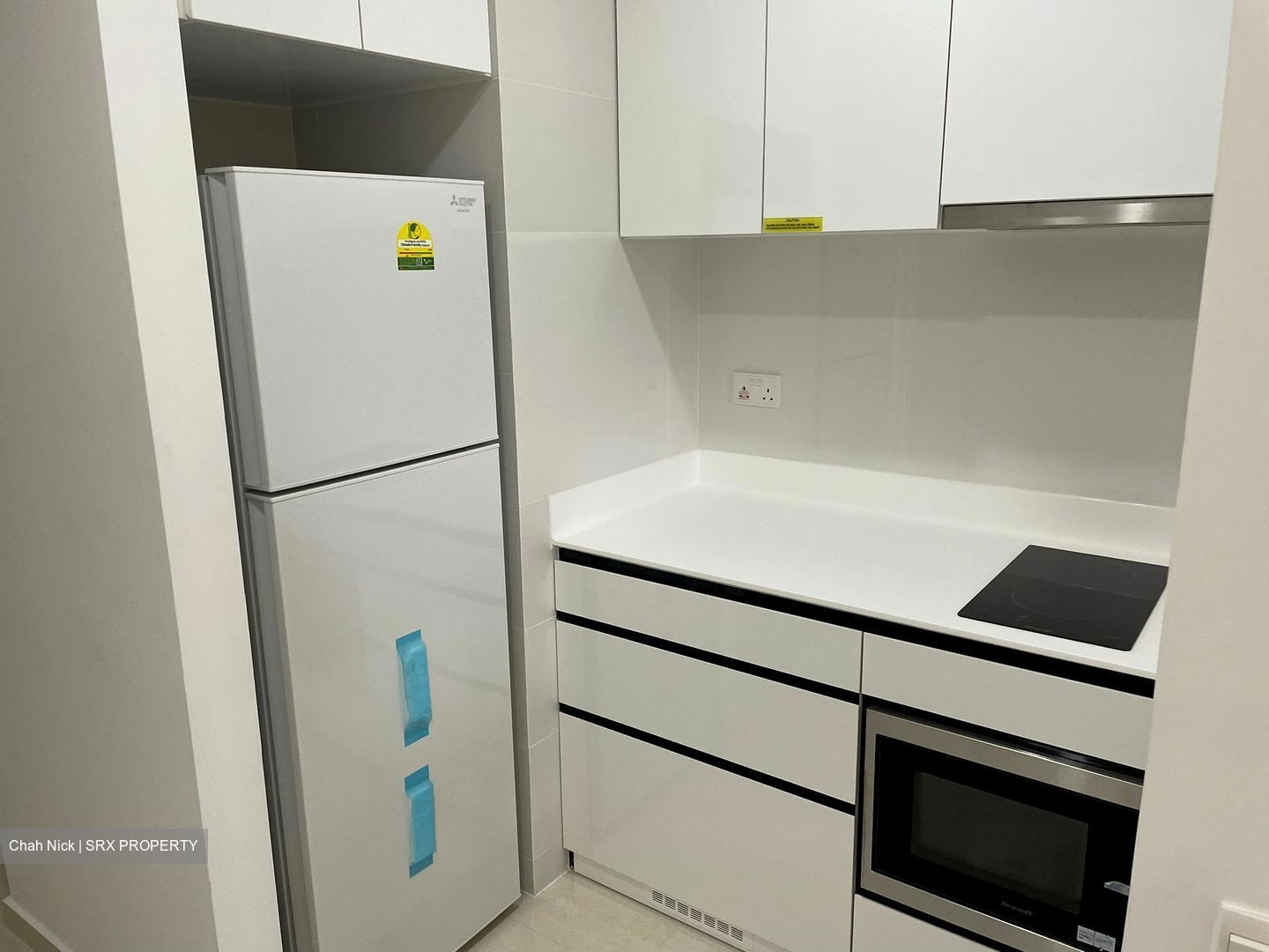 Parc Botannia (D28), Condominium #360473621